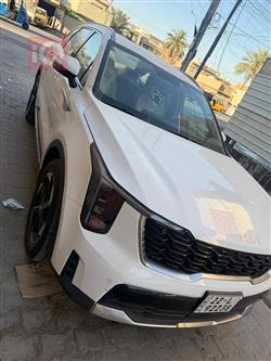 کیا سۆرینتۆ